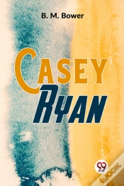 Capa do artigo Casey Ryan