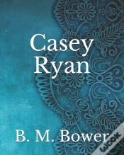 Capa do artigo Casey Ryan