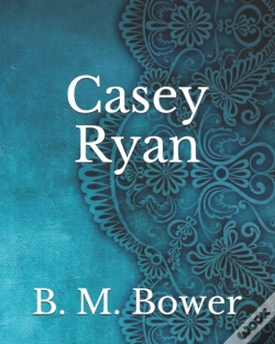 Capa do artigo Casey Ryan