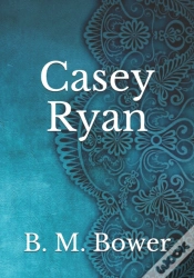 Capa do artigo Casey Ryan