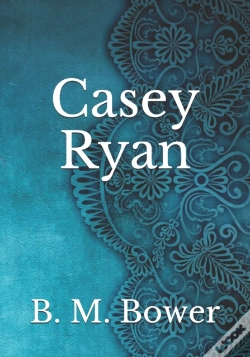 Capa do artigo Casey Ryan