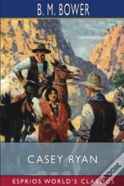 Capa do artigo Casey Ryan  Esprios Classics