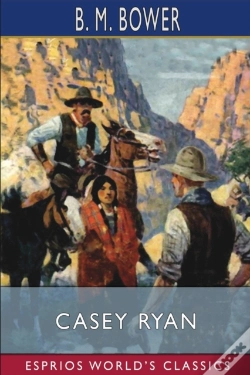 Capa do artigo Casey Ryan  Esprios Classics