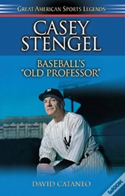 Capa do artigo Casey Stengel