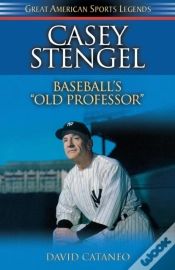 Capa do artigo Casey Stengel