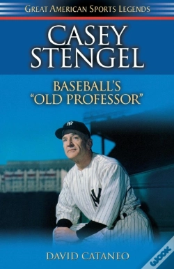 Capa do artigo Casey Stengel