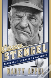 Capa do artigo Casey Stengel