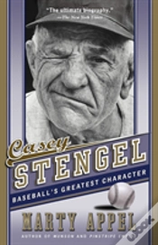 Capa do artigo Casey Stengel