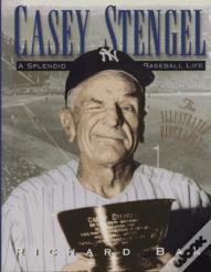 Casey Stengel
