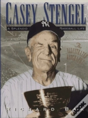 Capa do artigo Casey Stengel