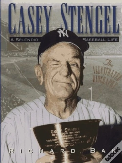 Capa do artigo Casey Stengel