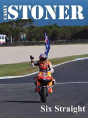 Casey Stoner Six Straight - Preview