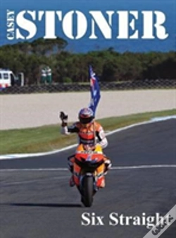 Capa do artigo Casey Stoner Six Straight