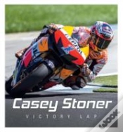 Capa do artigo Casey Stoner Victory Lap