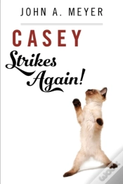 Capa do artigo Casey Strikes Again!