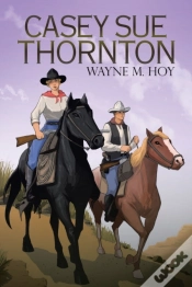 Capa do artigo Casey Sue Thornton