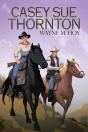 Casey Sue Thornton - Preview