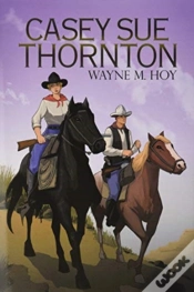 Capa do artigo Casey Sue Thornton