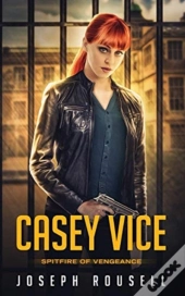 Casey Vice