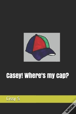 Capa do artigo Casey! Where'S My Cap?