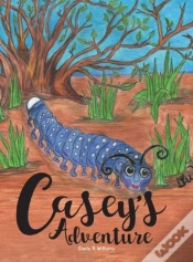 Capa do artigo Casey
