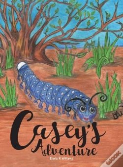 Capa do artigo Casey'S Adventure