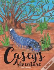 Casey'S Adventure