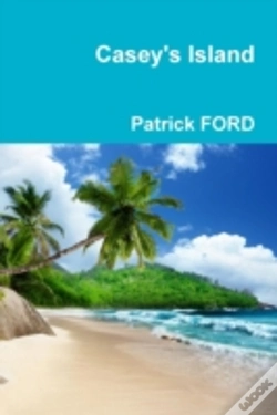 Capa do artigo Casey'S Island