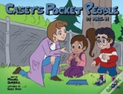 Capa do artigo Casey'S Pocket Pebble