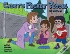 Casey'S Pocket Pebble