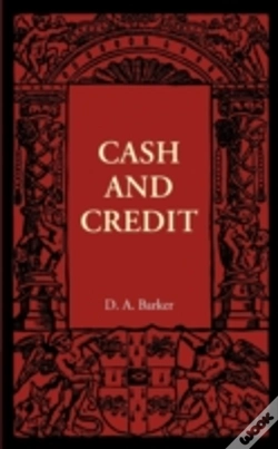 Capa do artigo Cash And Credit
