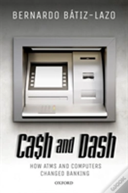 Capa do artigo Cash And Dash