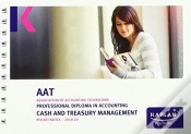 Capa do artigo Cash And Treasury Management - Pocket Notes