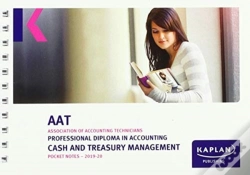 Capa do artigo Cash And Treasury Management - Pocket Notes