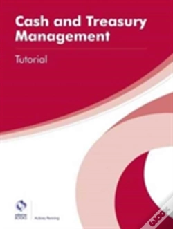 Capa do artigo Cash And Treasury Management Tutorial