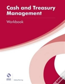 Capa do artigo Cash And Treasury Management Workbook