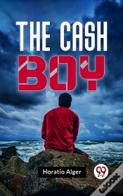 Capa do artigo Cash Boy