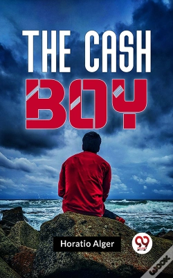 Capa do artigo Cash Boy