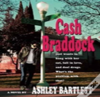Cash Braddock