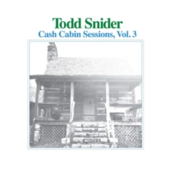 Capa do artigo Cash Cabin Sessions - Vinil