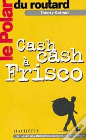 Cash Cash A Frisco