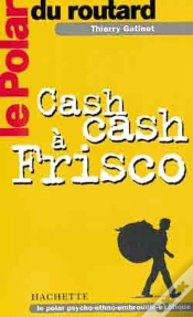 Capa do artigo Cash Cash A Frisco