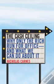 Capa do artigo Cash Ceiling