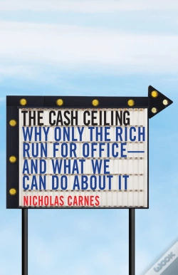 Capa do artigo Cash Ceiling