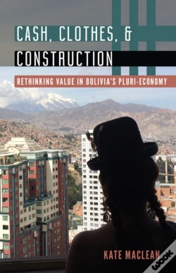 Capa do artigo Cash, Clothes, And Construction
