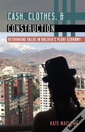 Cash, Clothes, And Construction