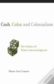 Capa do artigo Cash, Color, And Colonialism