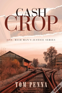 Capa do artigo Cash Crop