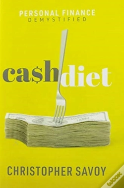 Capa do artigo Cash Diet