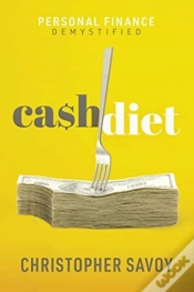 Capa do artigo Cash Diet